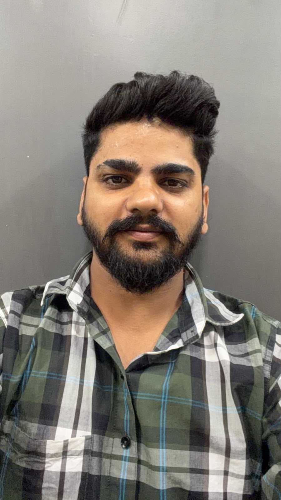 VISHAL SHARMA