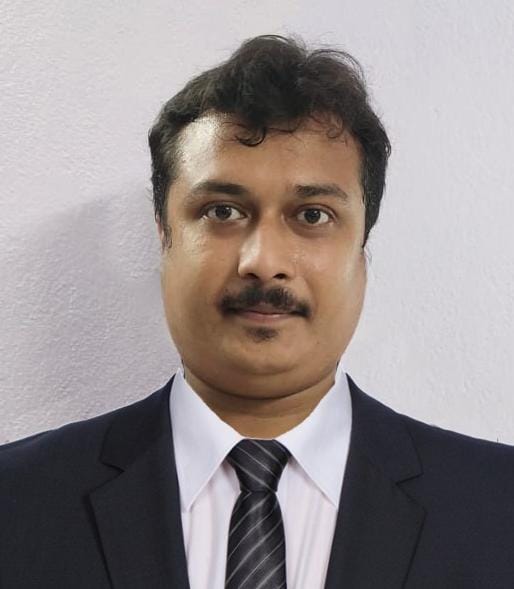 CHANDAN SARKAR