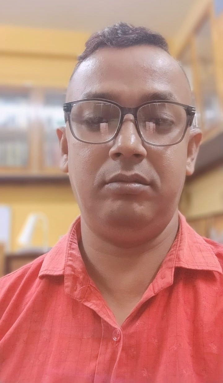 SAMAR DAS