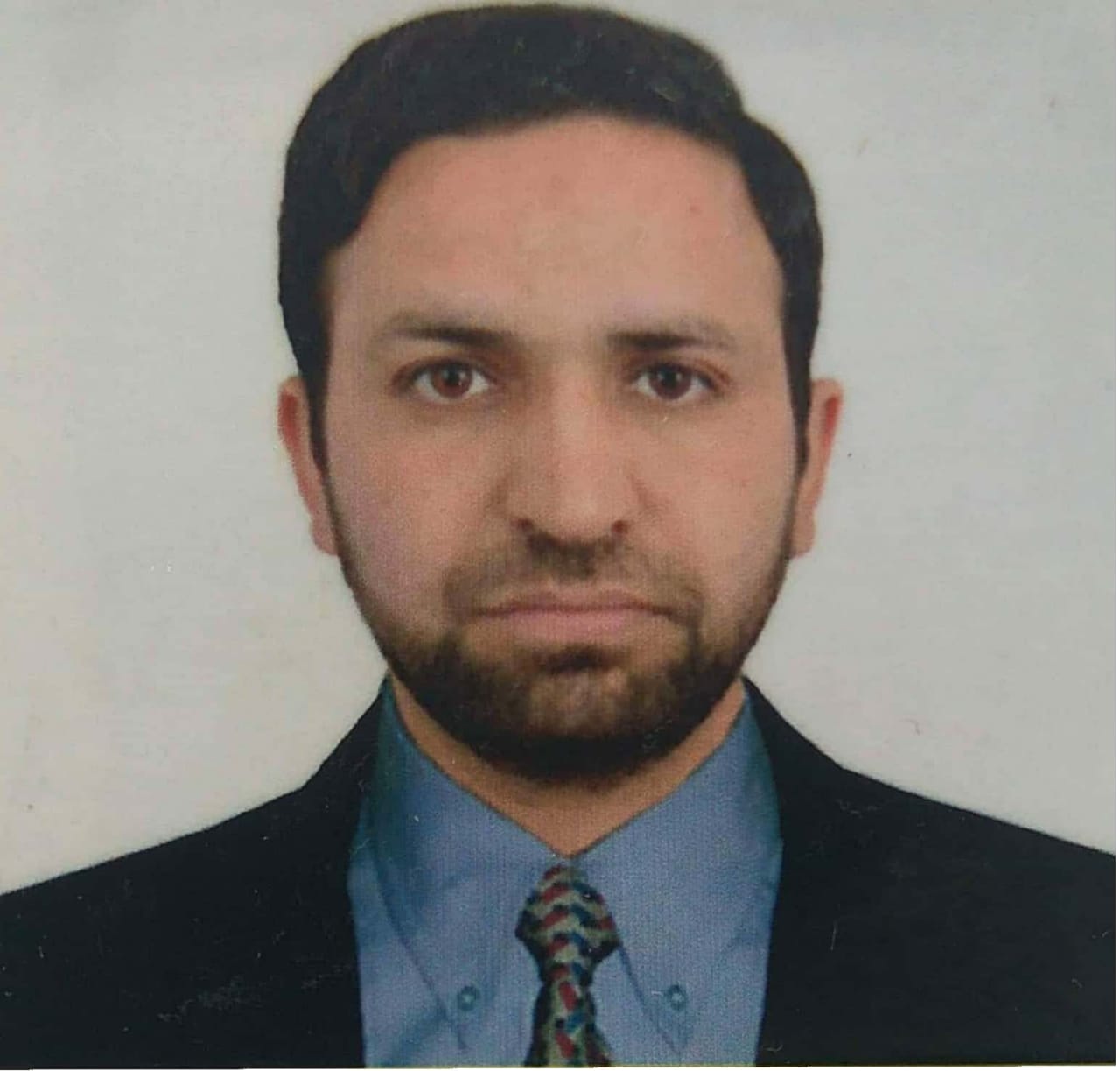 AEJAZ SHABAN PAUL