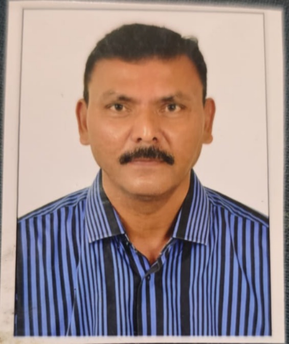DEVMANI DUBEY