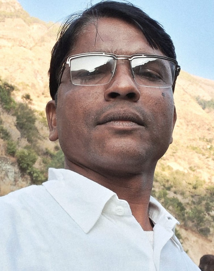 M D ASHRAF ALAM