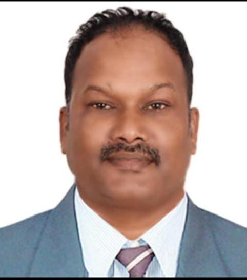 UPENDRA KUMAR SAHANI