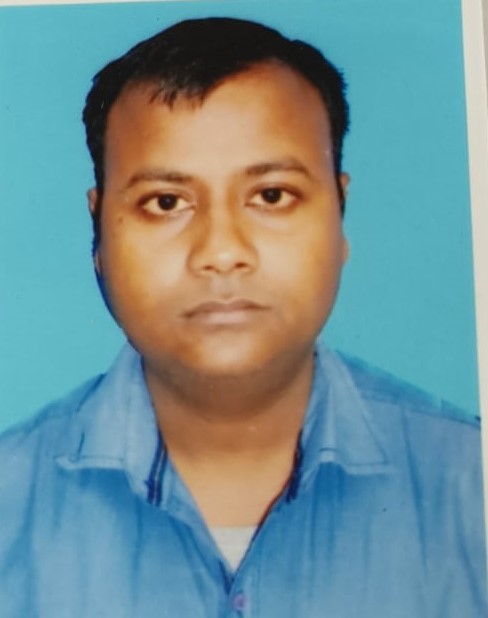 MD MANOUR ALAM