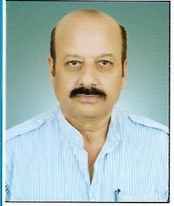 IMTIYAZ AHMAD QUDDUSI