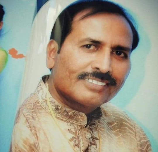 VALAND NARSINHBHAI