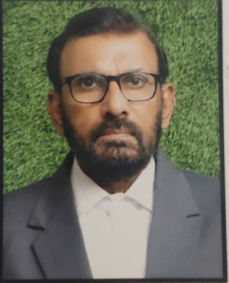 SURINDER KUMAR