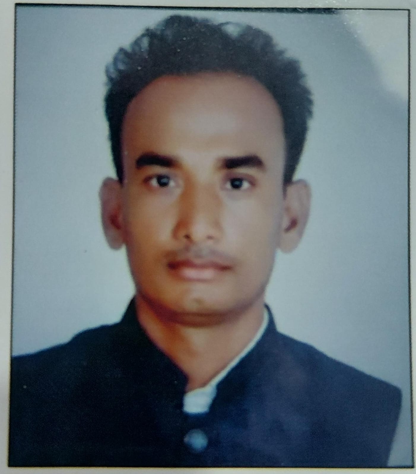 ABHIMANYU SINGH