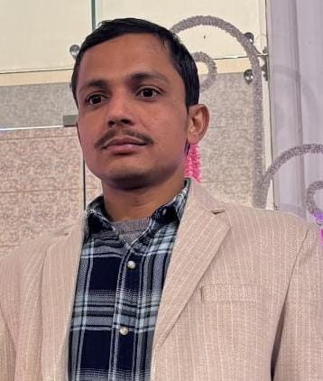 MOHD YASEEN