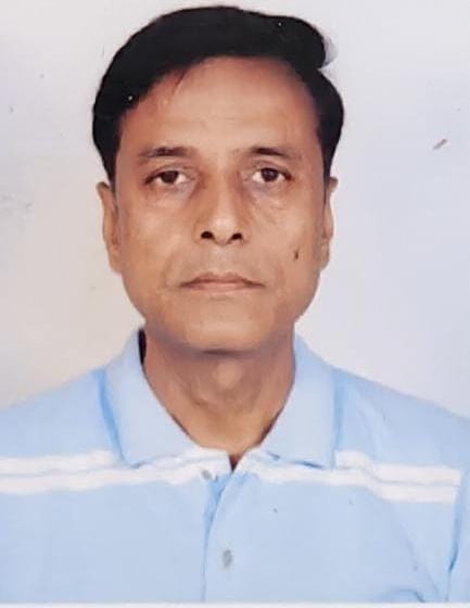 SURESH AGARWAL