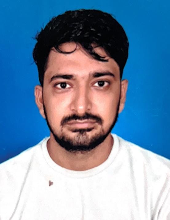 JASWANI JAY SHYAMBHAI