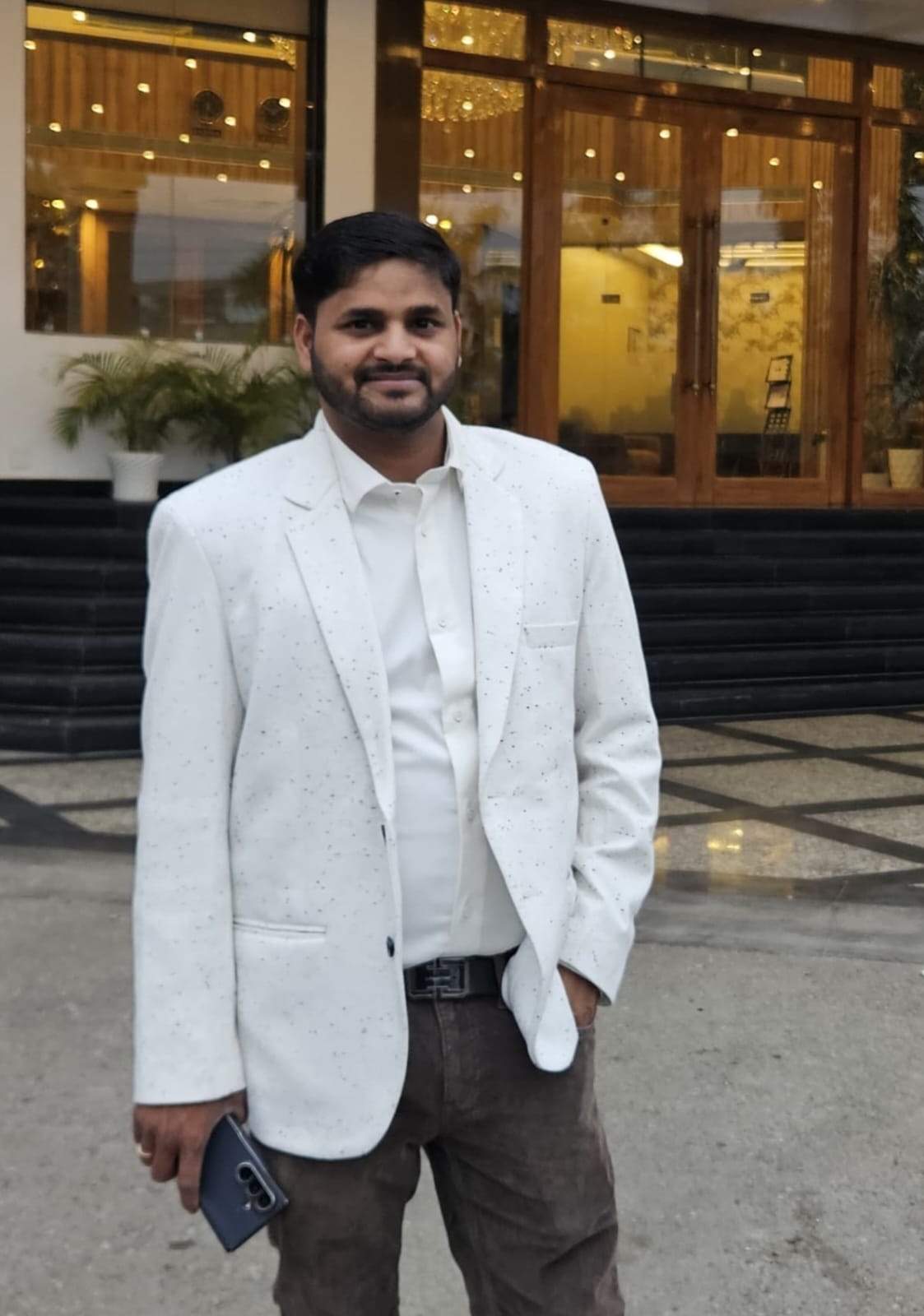 UPENDRA KUMAR