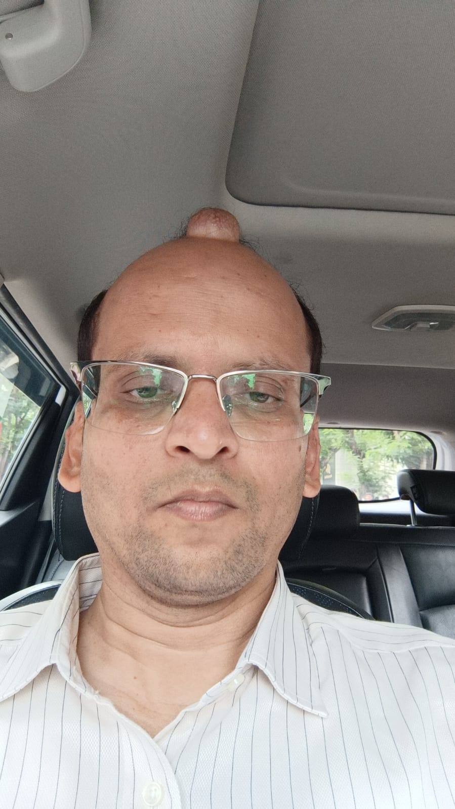 NARENDRA KUMAR NAHAR
