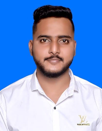 ABHIJEET BHAUSAHEB CHANDANSHIV