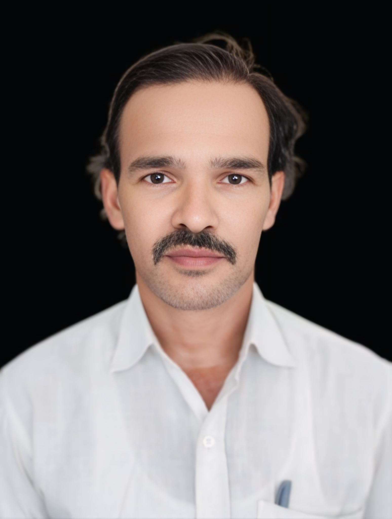 RAMESH KUMAR DUKHIRAM CHOUDHARI