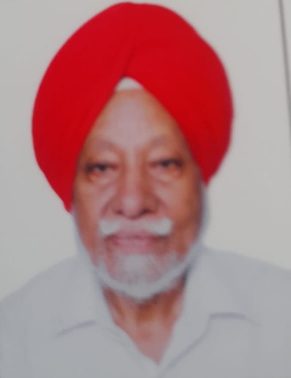 JASWANT SINGH