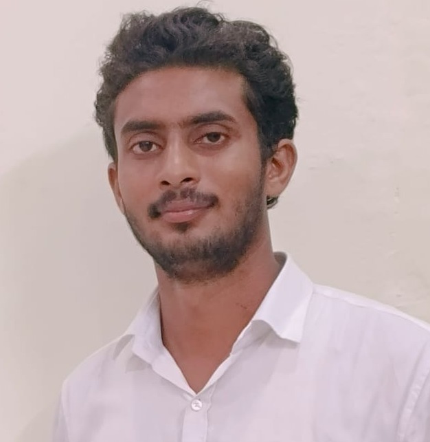 NIRMAL KUMAR