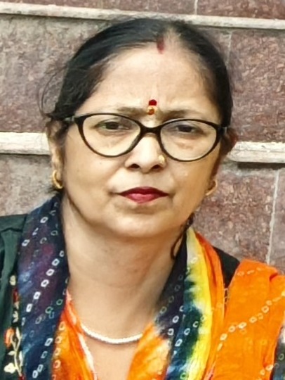 ANJU JOLLY
