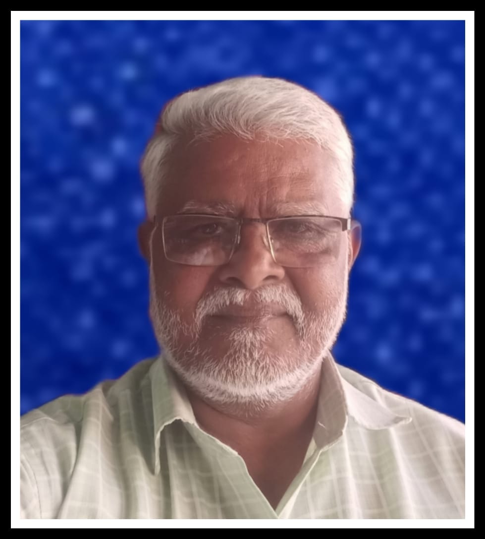 SIDDARAJU C