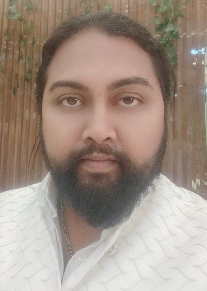 BISWAJIT KURI
