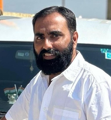 UMESH DHANSUKH SURTI