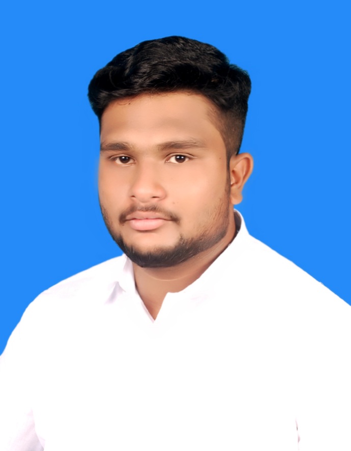 NAWAZULLAH A