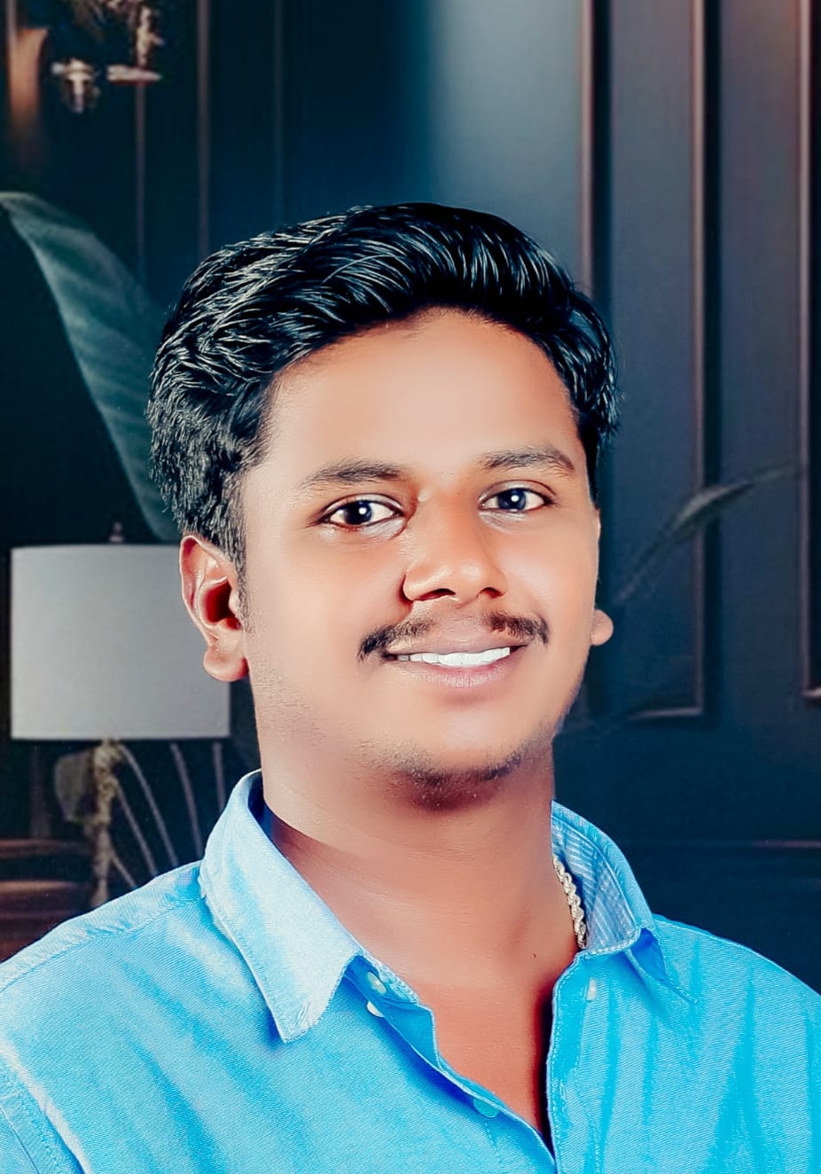 SHOAEB SAHIL SUBHEDAR
