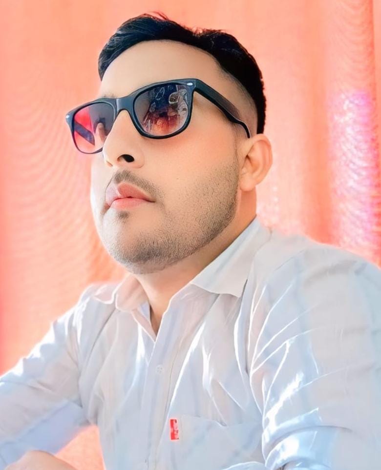 AZAM RIZVI