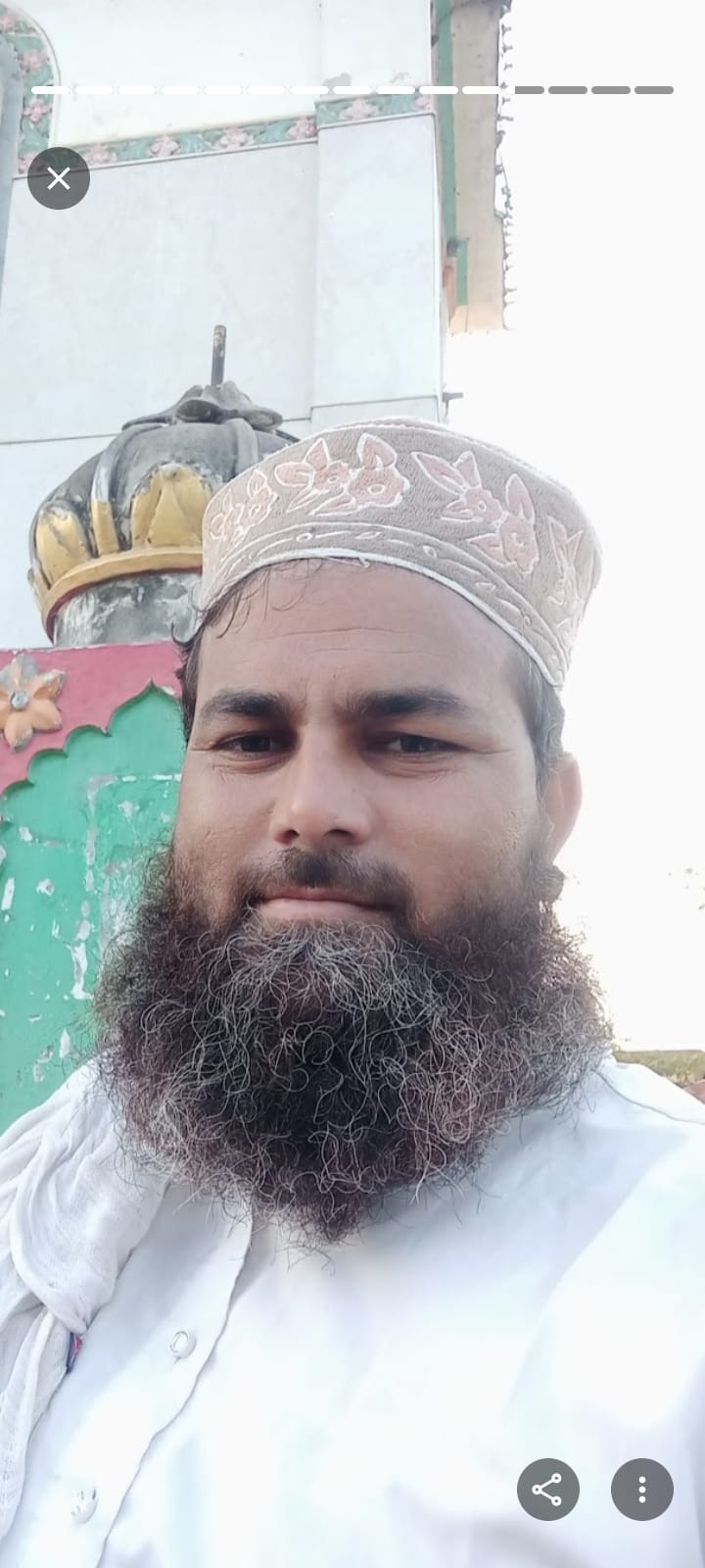 MOHAMMAD RASHID