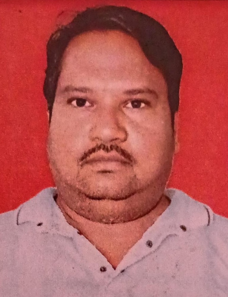PREM NATH RAJPUT