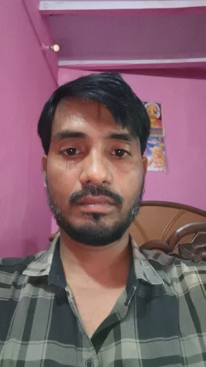 ROHIT RANJAN