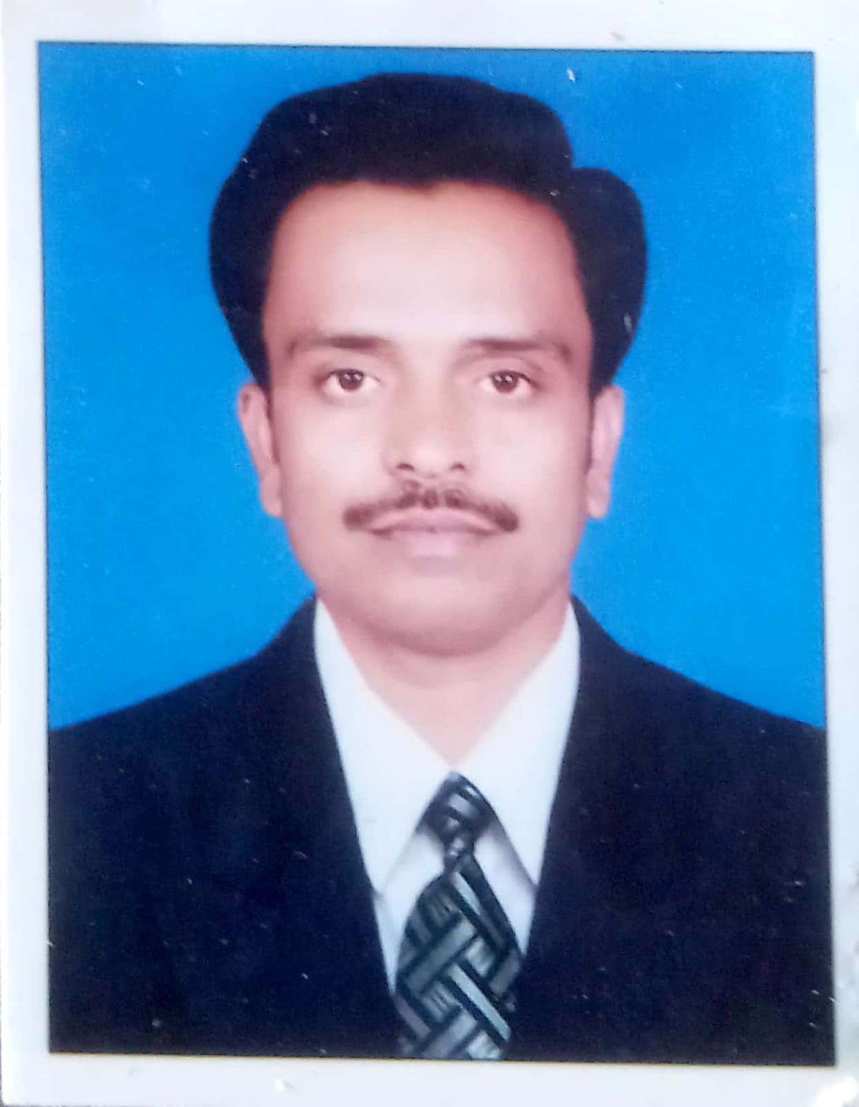 UPENDRA LOHAR