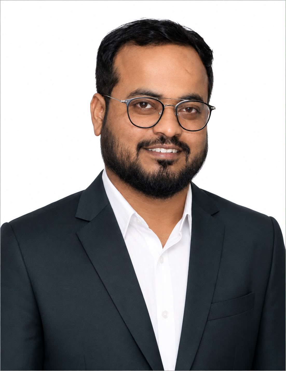 DHANJEET SAH