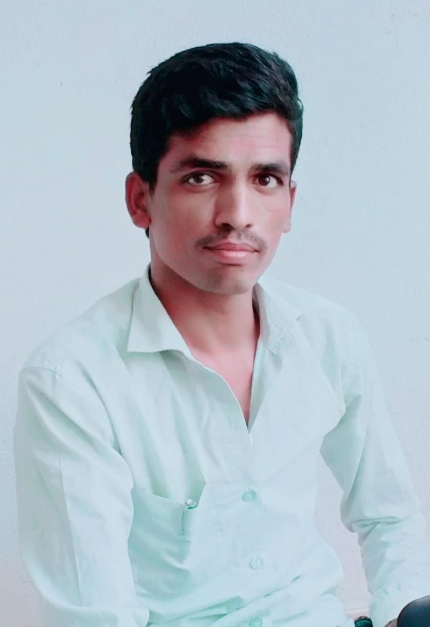 RAJJAB ALI