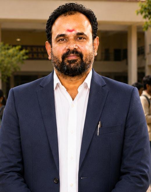 VEMUGANTI VARAPRASAD RAO