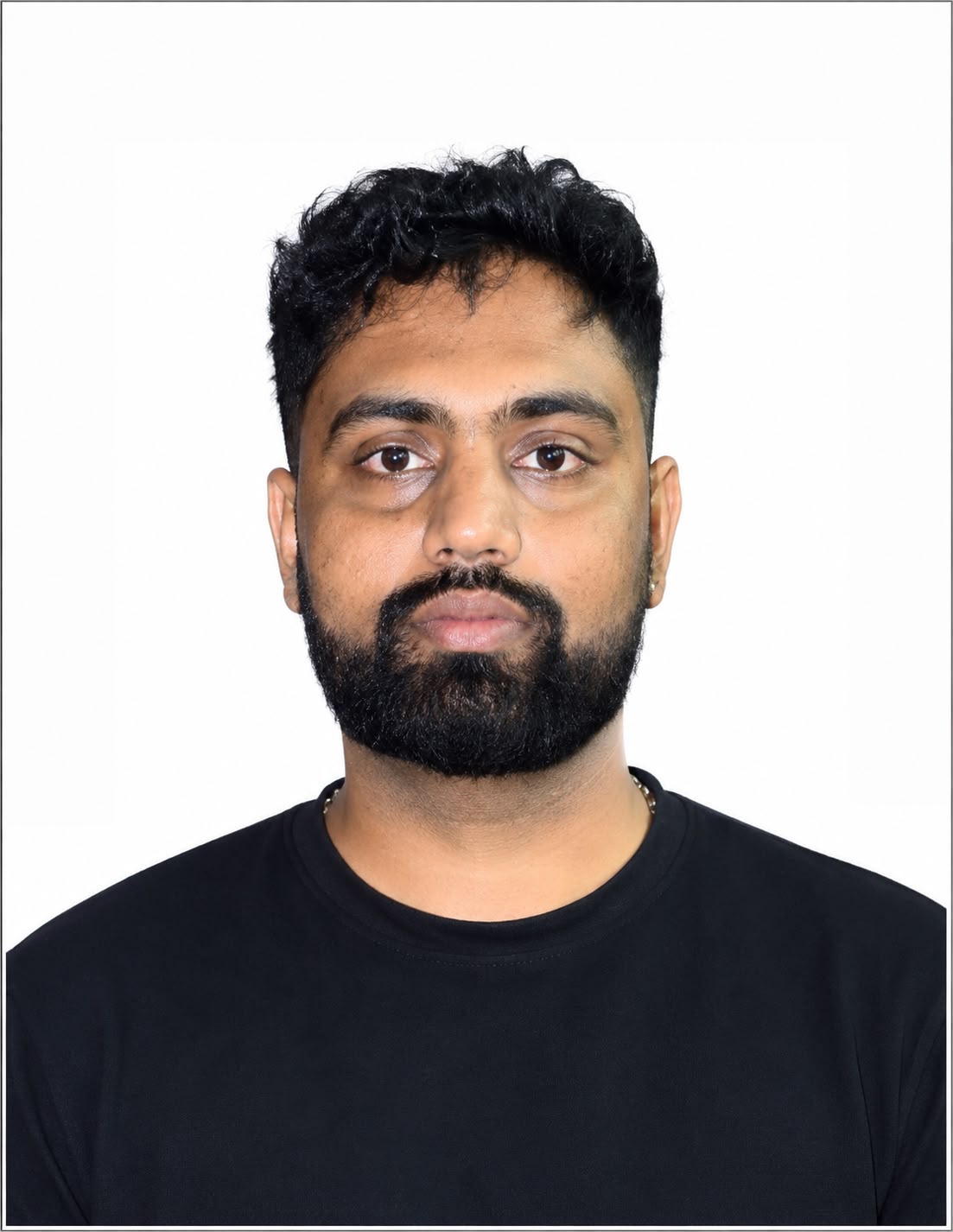 JAGDISH BISHNOI