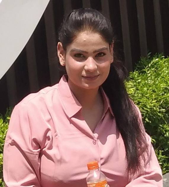SEEMA BEE