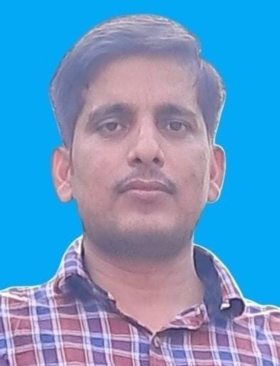 DHIRAJ KUMAR