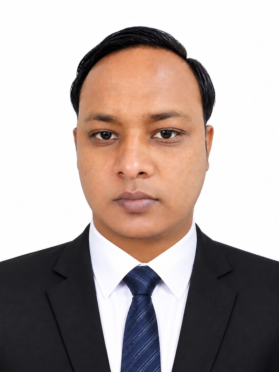 VIKAS KUMAR KHARVAR