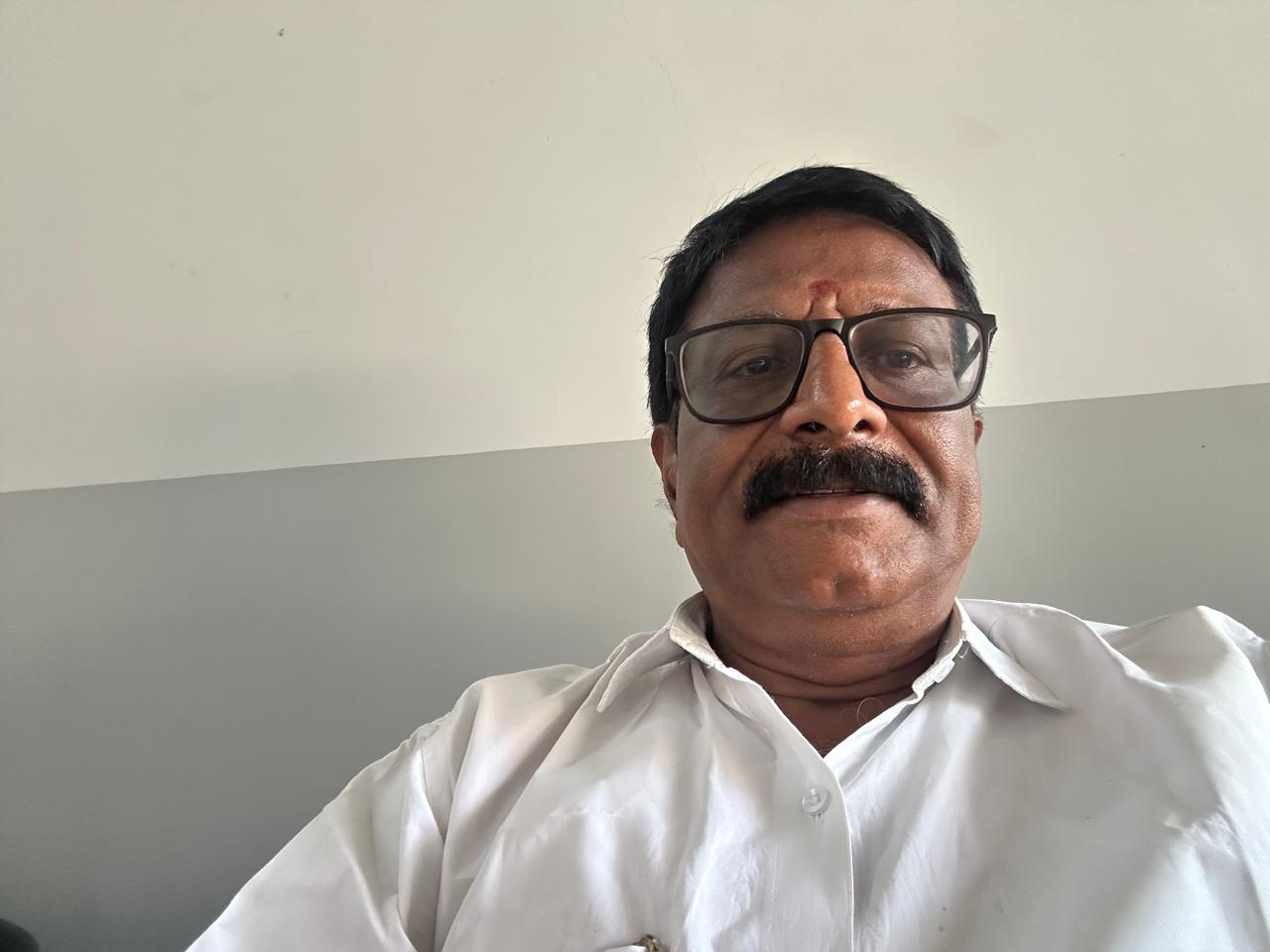 THALAPANENI KONDAPA NAIDU