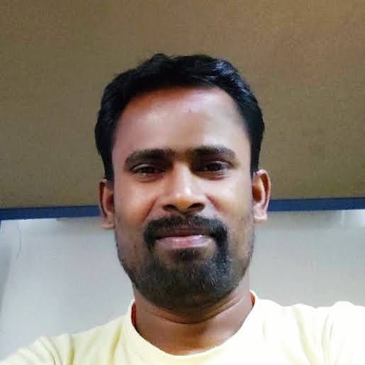 GANAPATHY THANDAPANI