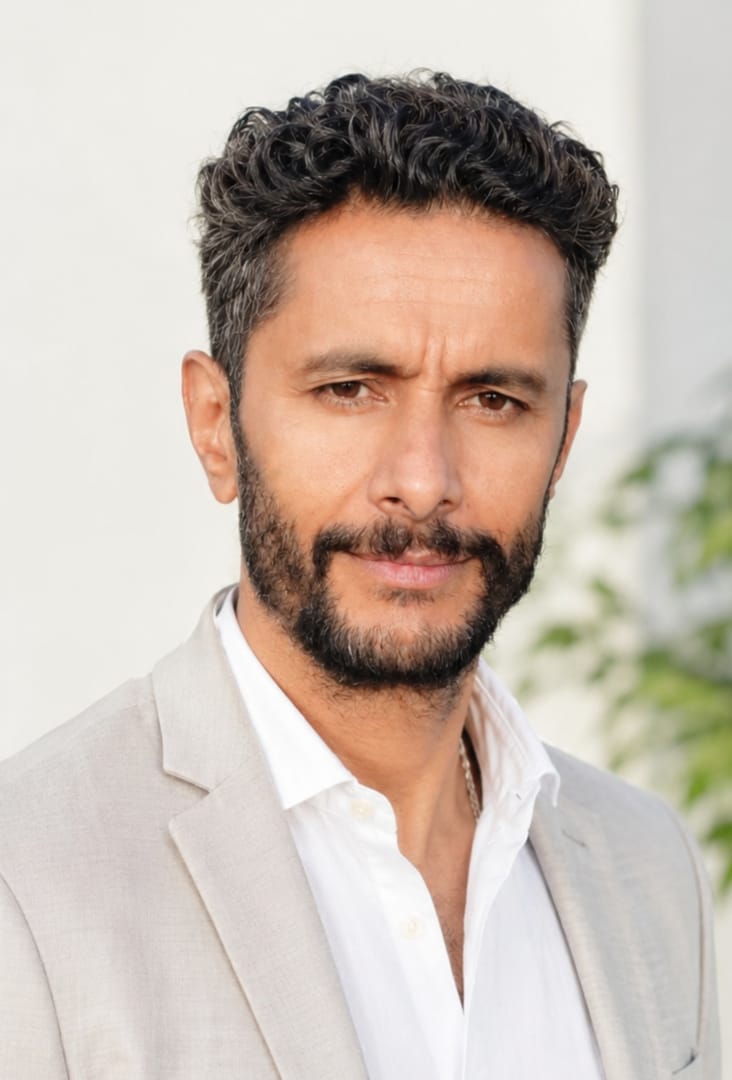 RAJEEV SINGH