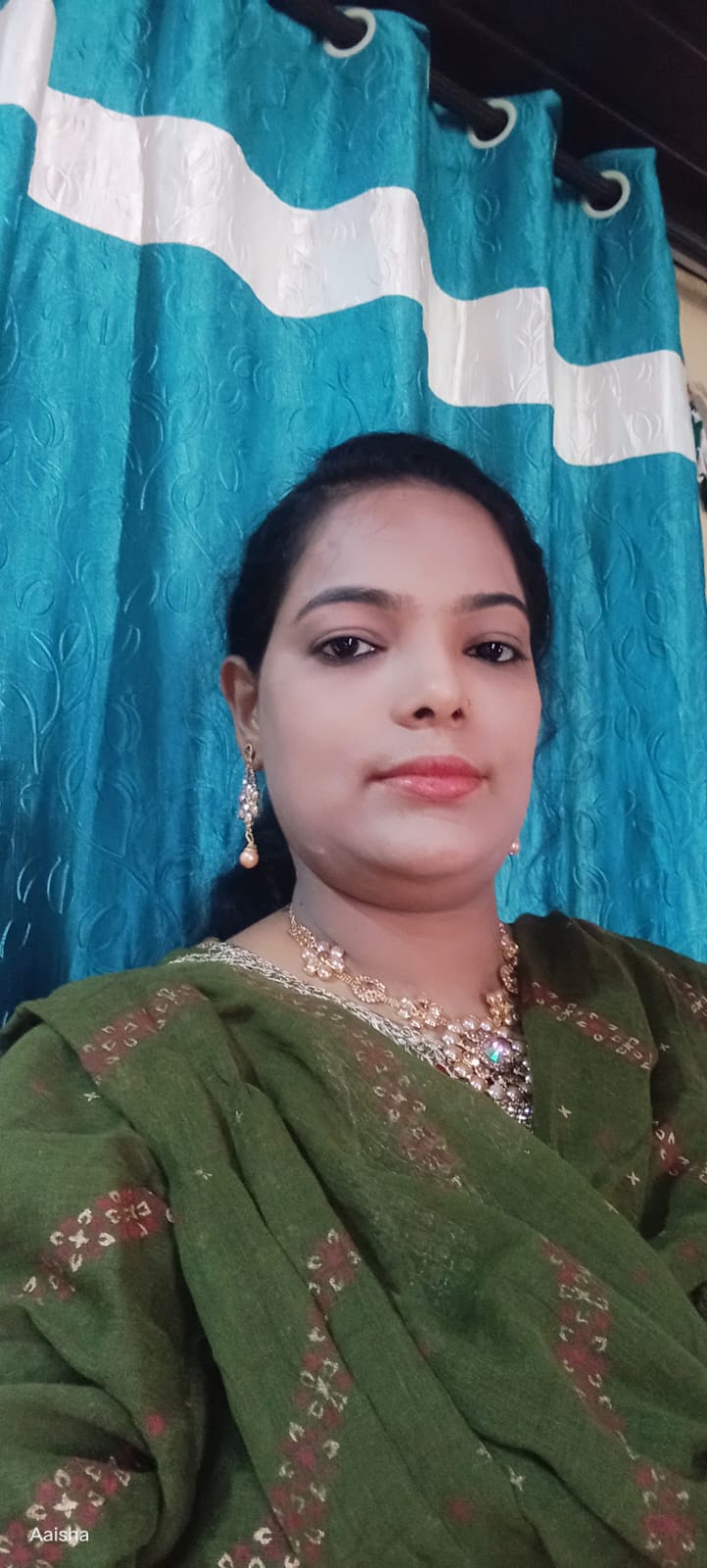 ALEEYA ABDUL HAMID DHAMANKAR