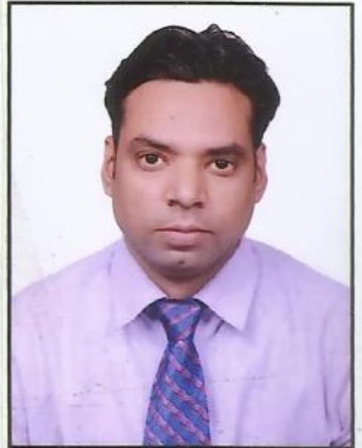 SAYED GULAM ABBAS