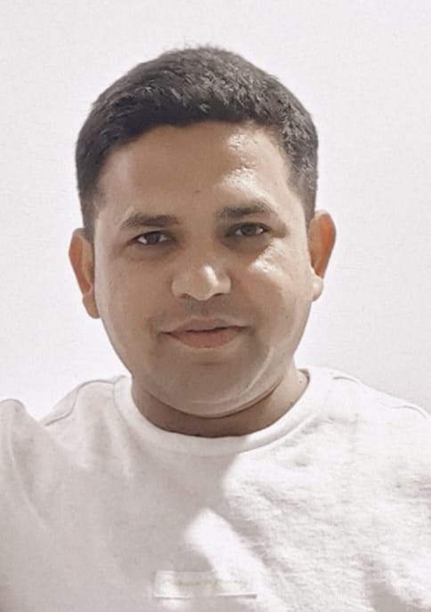 RUBAID KHAN