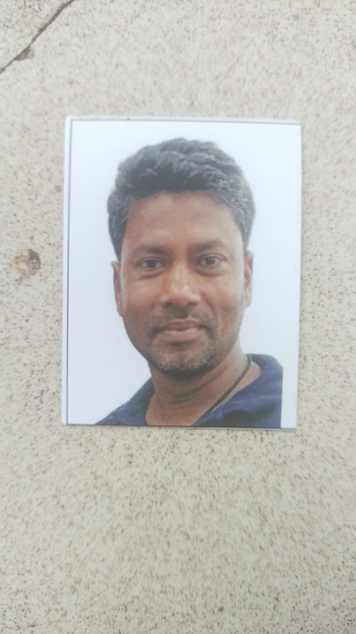 IQBAL KALIMUDDIN SHAIKH