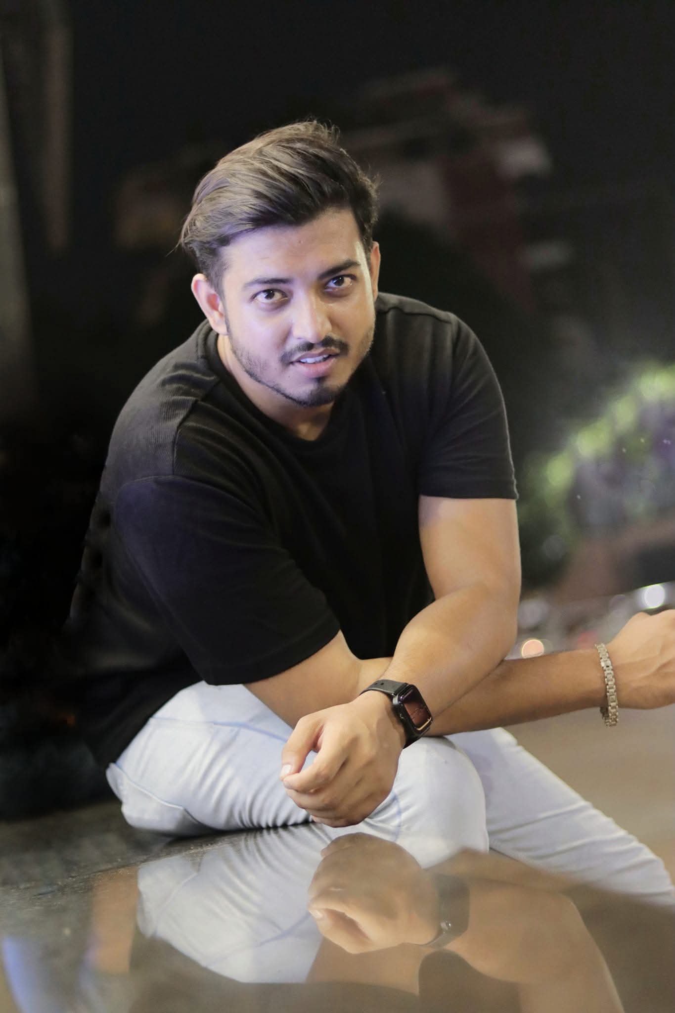 SOHIL GAZI