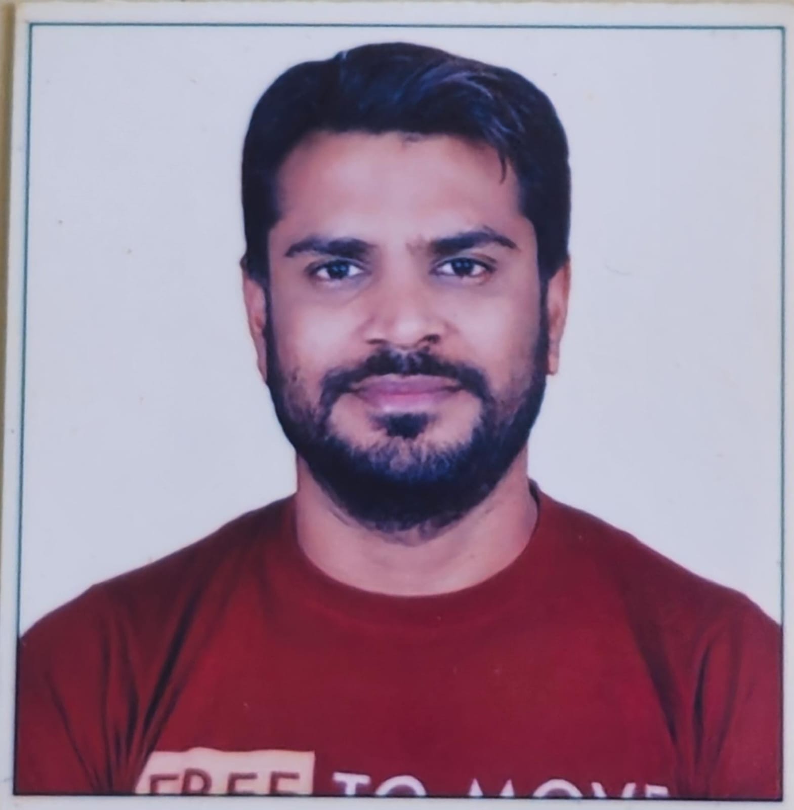 PANDYA NIMESH