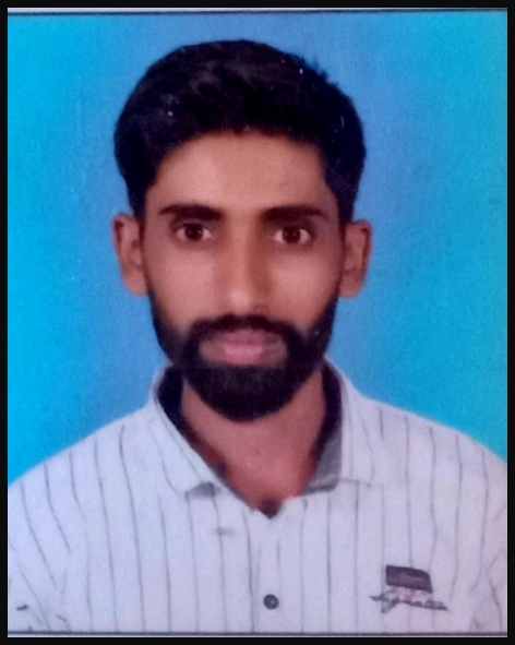 VIJAY BAGHEL