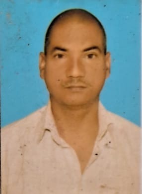 VIJAY KUMAR